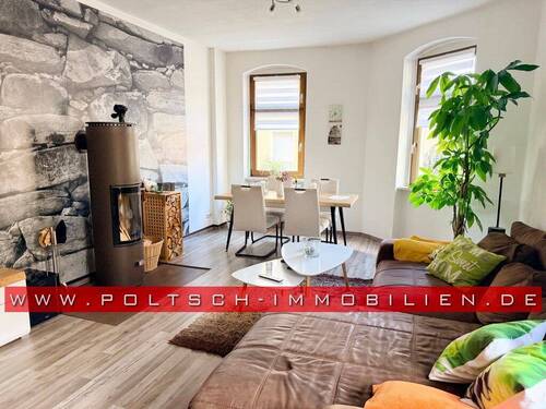 Wohnzimmer Whg. 1.OG - 