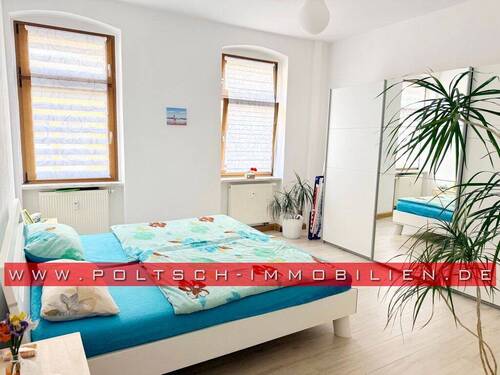 Schlafzimmer Whg. 1. OG - 