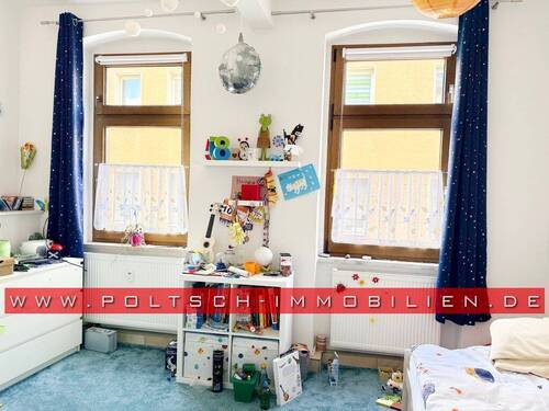 Kinderzimmer Whg. 1. OG - 