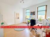 Arbeitszimmer Whg. 1. OG - 