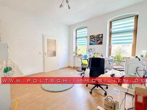 Arbeitszimmer Whg. 1. OG - 
