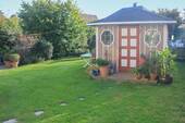 Gartenhaus - 