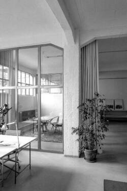 Arbeitsplätze im Büroloft - Büro in Hamburg zur Miete