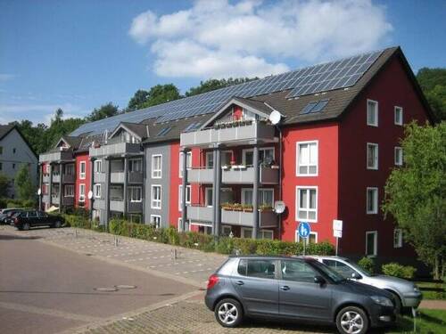 Bild 4 - Komfortwohnung in Diekholzen mit Sonnengarantie