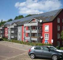 Komfortwohnung in Diekholzen mit Sonnengarantie