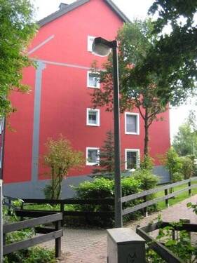 Bild 2 - 3 Zimmer Etagenwohnung zur Miete in Diekholzen