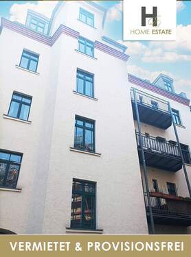 Ansicht Hof - 
