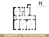 Grundriss - 
