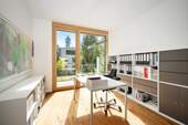Zimmer 3 / Arbeiten - 