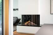 Kamin Detail - 