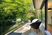 Westterrasse - 