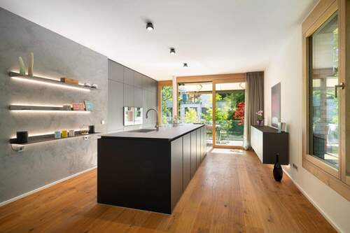 Startbild - 4 Zimmer Etagenwohnung zum Kaufen in München / Harlaching