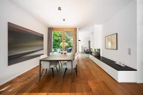Essplatz - Etagenwohnung mit 176,00 m² in München / Harlaching zum Kaufen