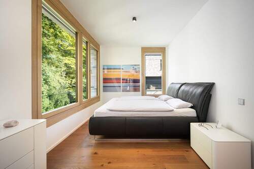 Schlafzimmer - 