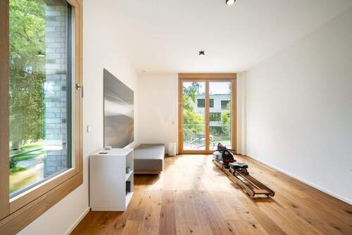 Zimmer 2 / Sport - 