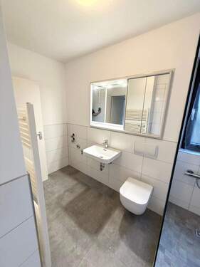 Badezimmer - 