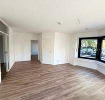 Hochwertig modernisiert - 2-Zimmer-Erdgeschosswohnung in Top-Lage von Werder (Havel)!!!