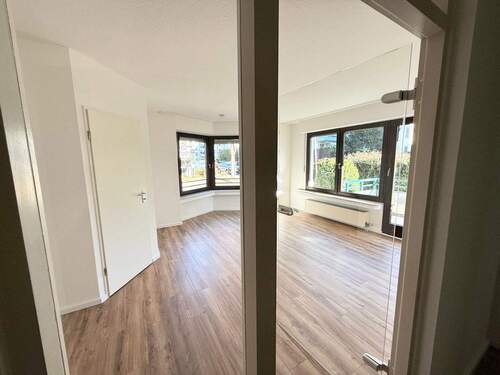 Wohnzimmer - 2 Zimmer Etagenwohnung in Werder