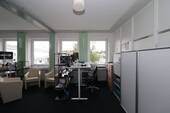 Büroraum - Büroräume in Köln-Ehrenfeld - 20-28 m², 4-6 Arbeitsplätze - All-in-Miete