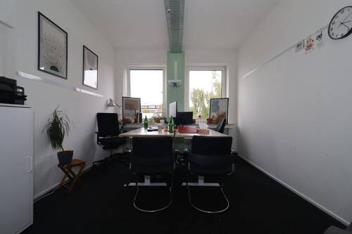 Büroraum - Büro in Köln