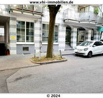 +++WI, tolles EG Büro mit Schaufenster zu verkaufen, seitlich der Dotzheimer Straße!!! +++ - Wiesbaden