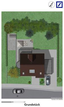 Grundstück - 