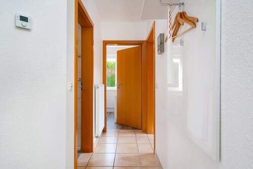 Flur - Bungalow mit 60,00 m&sup2; in Esens OT Bensersiel zum Kaufen