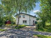 Ansicht Haus - 