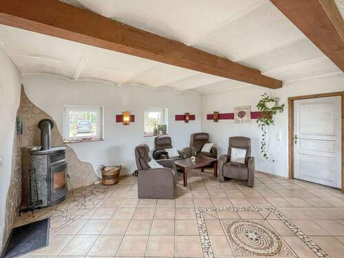 Hobbyraum - Einfamilienhaus mit 183,00 m&sup2; in Lohbarbek zum Kaufen