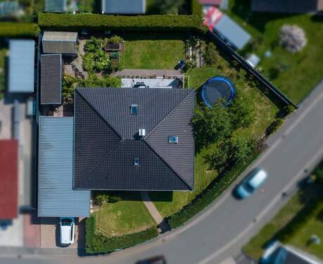 Bild 2 - 5 Zimmer Bungalow zum Kaufen in Birkenfeld