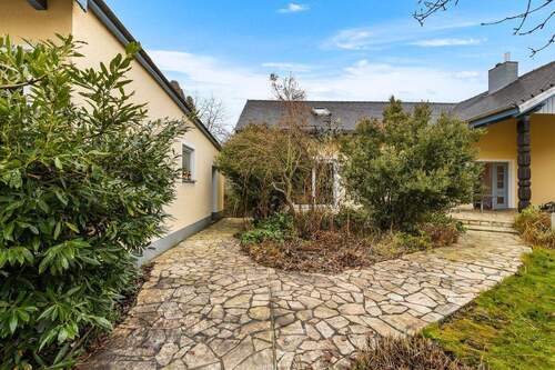 Bild 3 - 7 Zimmer Einfamilienhaus in Thalmassing