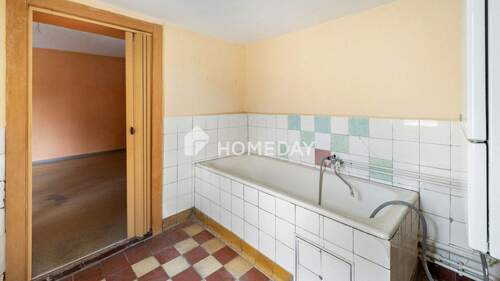 1. OG Badezimmer 2 - 