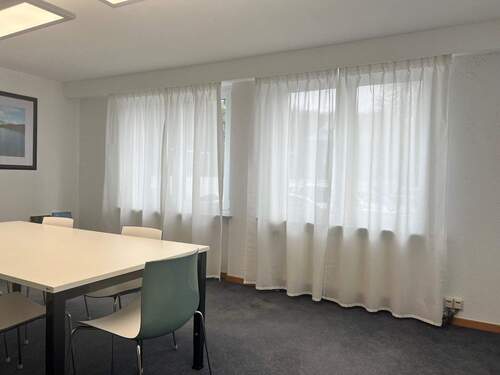 Besprechung / Büro - 