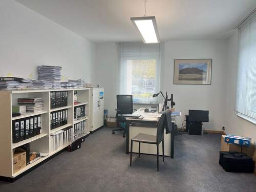 Büro - 