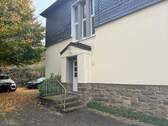 Richtung Parkplatz - 