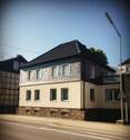 Frontal - Office in zentraler Lage an der B55 Engelskirchen