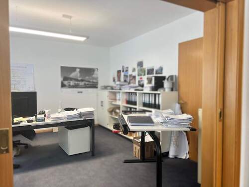 Büro - 