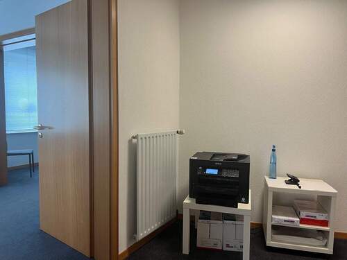 Flur Teilansicht - 