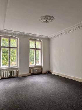Bürofläche innen - 3.jpg - Großzügige Büroetage in Top Lage von Berlin SchönebergTiergarten