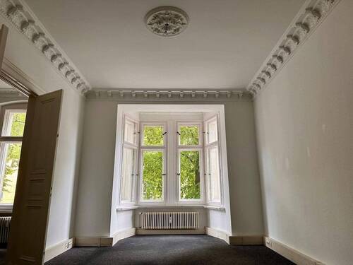 Bürofläche innen - 1.jpg - 7 Zimmer Büro zur Miete in Berlin