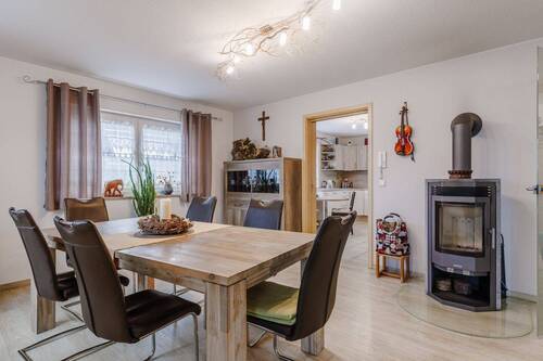 Esszimmer - 