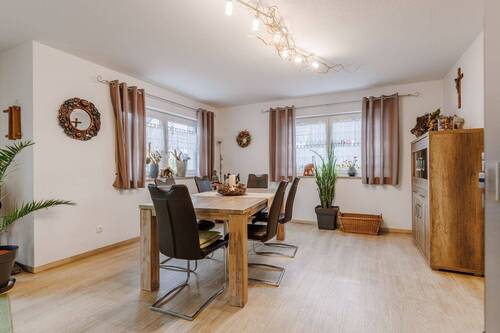 Esszimmer - 