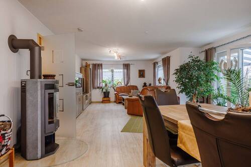 Wohnzimmer - 