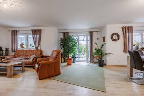 Wohnzimmer - 