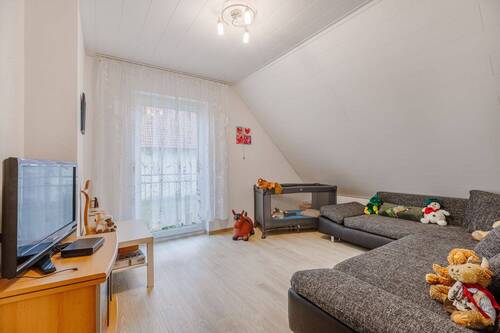 Kinderzimmer - 