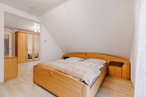 Schlafzimmer - 