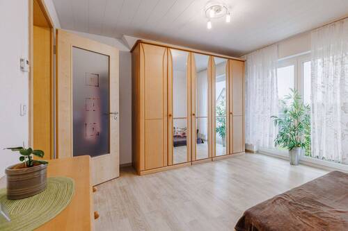 Ankleidezimmer - 
