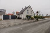 Ansicht Nord - 