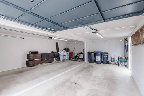 Doppelgarage - 