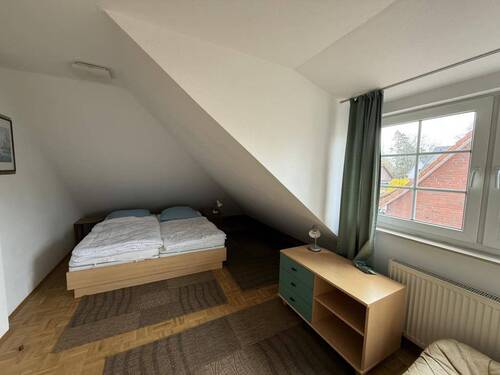 Zimmer OG - 4 Zimmer Doppelhaushälfte zum Kaufen in Zingst
